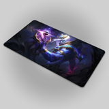 Cosmic Devourer Vladimir Mousepad