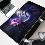 COSMIC DEVOURER VLADIMIR MOUSE PAD