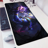 COSMIC DEVOURER VLADIMIR MOUSE PAD