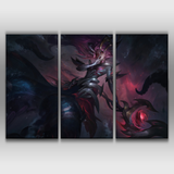 Coven Nami Poster