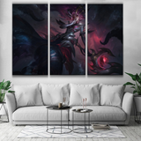 Coven Nami Poster