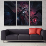 Coven Nami Poster