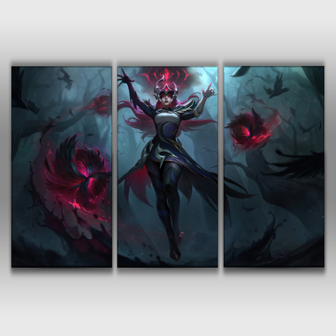 Coven Syndra buy online poster 
