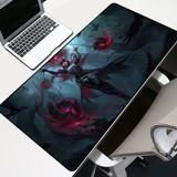 Coven Syndra buy online league of legends mousepad