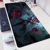 Coven Syndra Mouse pad