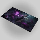 Coven Ahri Mousepad