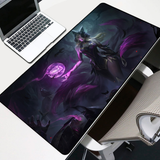 COVEN AHRI MOUSE PAD