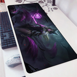 COVEN AHRI MOUSE PAD