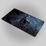 Coven Ashe Mousepad