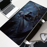 COVEN ASHE MOUSE PAD