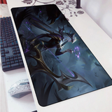 COVEN ASHE MOUSE PAD