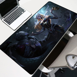 COVEN CASSIOPEIA MOUSE PAD