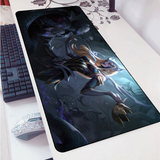 COVEN CASSIOPEIA MOUSE PAD