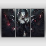 Coven Morgana Poster