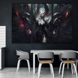 Coven Morgana Buy Wall Poster