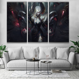 COVEN MORGANA POSTER