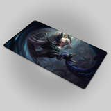 Coven Zyra Mousepad