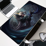 COVEN ZYRA MOUSE PAD