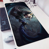 COVEN ZYRA MOUSE PAD