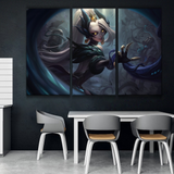 Coven Zyra Buy Wall Poster
