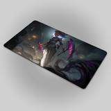 Crime City Nightmare Akali Mousepad