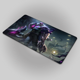 Crime City Nightmare Darius Mousepad