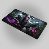 Crime City Nightmare Shaco Mousepad