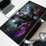 CRIME CITY NIGHTMARE SHACO MOUSE PAD