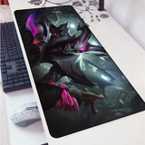CRIME CITY NIGHTMARE SHACO MOUSE PAD