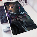 CRIME CITY NIGHTMARE TWISTED FATE MOUSE PAD