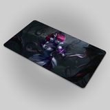 Crime City Nightmare Zyra Mousepad