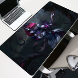 CRIME CITY NIGHTMARE ZYRA MOUSE PAD