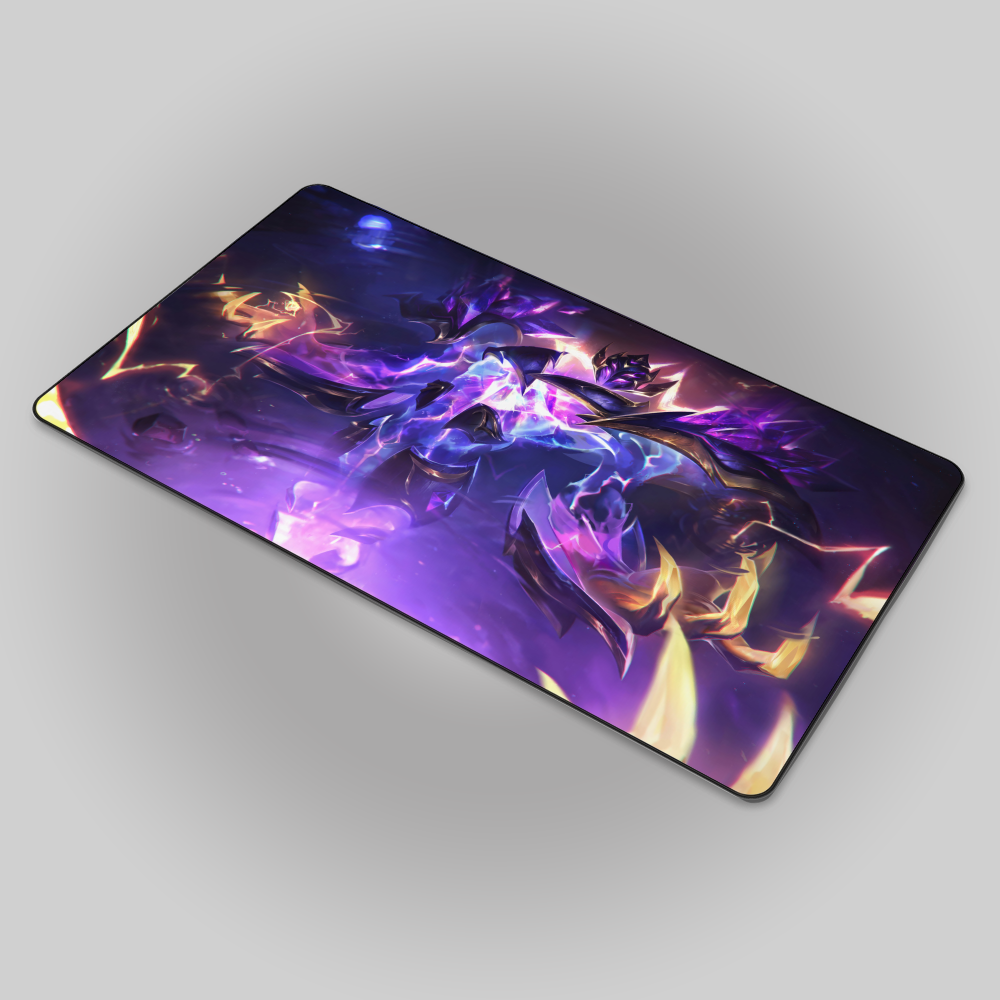 Crystalis Indomitus Xerath Mousepad | League of Store