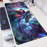 CYBER POP AKSHAN MOUSE PAD