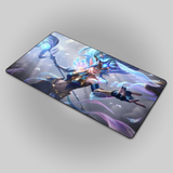 Dawnbringer Janna Mousepad