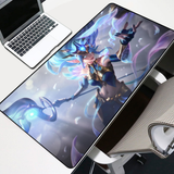 DAWNBRINGER JANNA MOUSE PAD