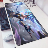 DAWNBRINGER JANNA MOUSE PAD