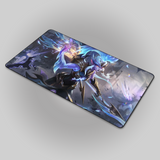 Dawnbringer Kalista Mousepad