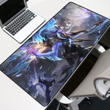 DAWNBRINGER KALISTA MOUSE PAD