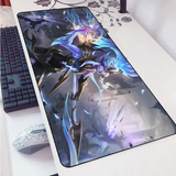 DAWNBRINGER KALISTA MOUSE PAD