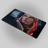 Deadlock Mousepad