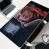 DEADLOCK MOUSE PAD
