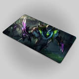 Debonair Zed Mousepad