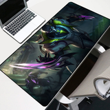 DEBONAIR ZED MOUSE PAD