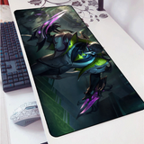 DEBONAIR ZED MOUSE PAD