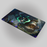 Elderwood Alistar Mousepad
