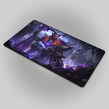 Elderwood Azir Mousepad