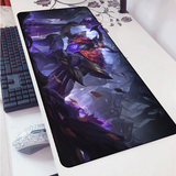 ELDERWOOD AZIR MOUSE PAD