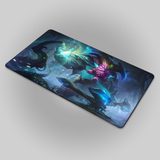 Elderwood Ornn Mousepad