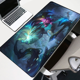 ELDERWOOD ORNN MOUSE PAD